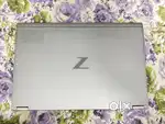 HP ZBook Fury 15 G7 Laptop