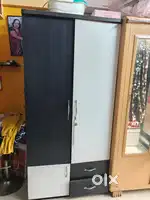 Wardrobe Cupboard