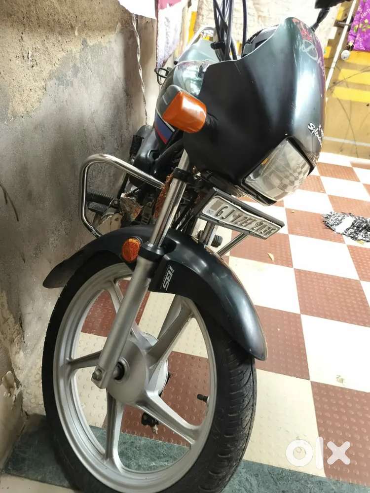 Bike for sale rs-45,000