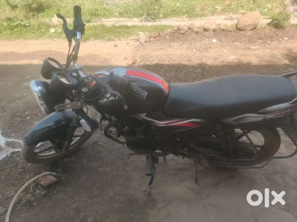 All documents completed 2018 model