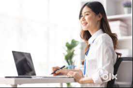 Telecaller/CustomerCare/Office/Logistics/Warehouse/Operations/FrontOff