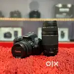 RENTAL CAMERA