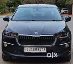 Skoda Slavia 1.5 TSI Style, 2023, Petrol