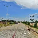JDA Approved Plot  138 गज   Kapurwala Muhana,