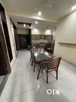 पंचशील नगर में 3BHK Premium Furnished Flat वास्तु अनुसार डिज़ाइन