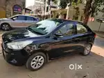 Ford Aspire 2017
