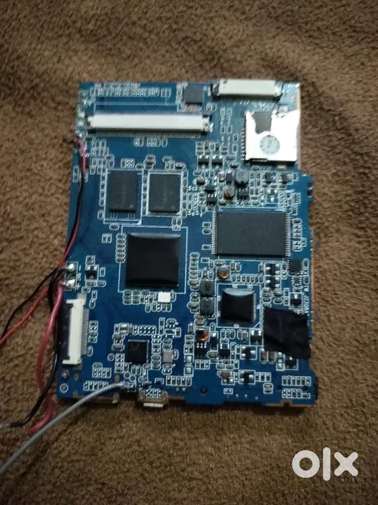 Mother board