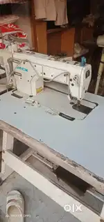 Juggi machine