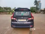 Maruti Suzuki Ertiga ZXi (O) CNG [2022-2023], 2023, Diesel