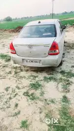 Toyota Etios 2011