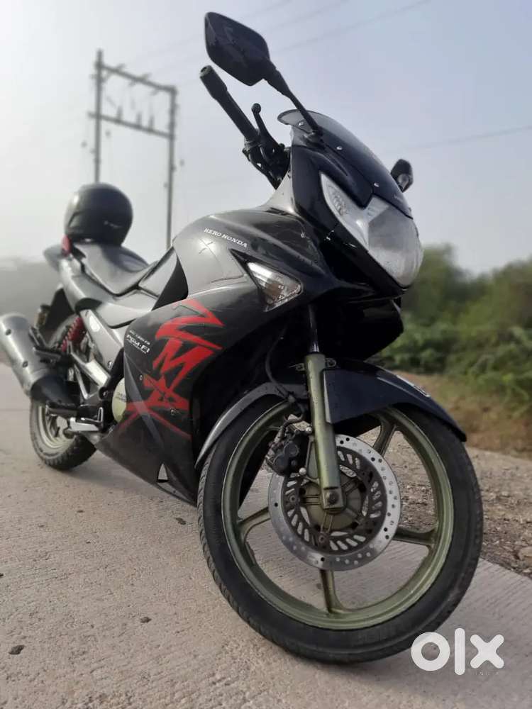 Karizma ZMR bike for sale