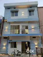 2bhk house for rent(8500rs),At Tifra, Bilaspur Chhattisgarh