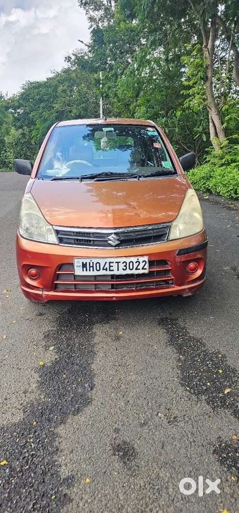 Maruti Suzuki Zen Estilo LXI BS IV, 2011, Petrol