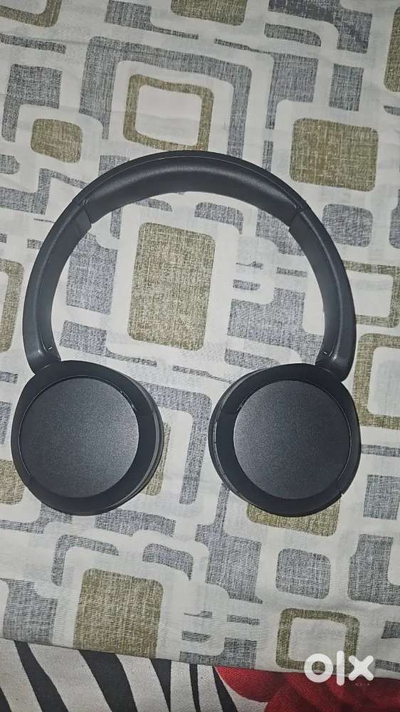 Sony WH - CH520 Wireless headphones