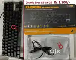 Electronics Moving Out sale