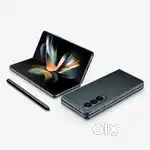 Samsung z fold 4