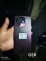 OPPO A3 5G Nebula Red, 6GB RAM, 128GB Storage