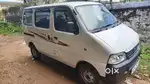 Maruthi Eeco,  2021 November ( AC+Heater)
