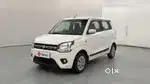 Maruti Suzuki Wagon R VXI 1.2, 2020, Petrol