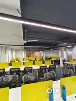 Commercial furnished office available on rent new chandrlok square