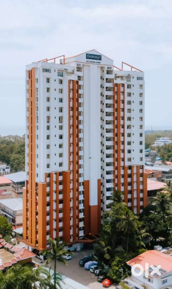 3 BHK FURNISHED FLAT FOR RENT @ THANA