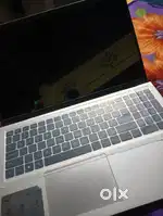 Dell laptop