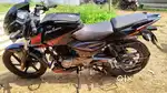 Bajaj pulsar 150