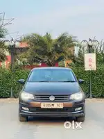 Volkswagen Vento 1.5 TDI Highline Plus AT, 2018, Diesel