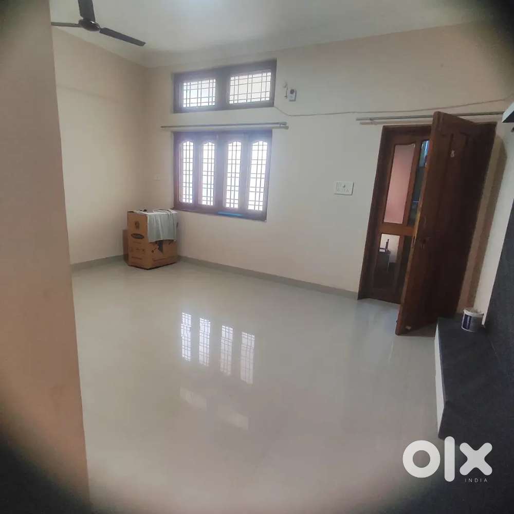 For Rent-A Beautiful Specious 1BHK MODULAR KITCHEN, WARDROBE, BALCONY