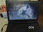 Dell Inspiron 16 inch laptop for sale