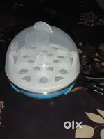 Egg Boiler
