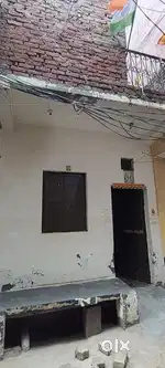 50 Gaj Jad Se Makan Indipendent House Near Main Market Janakpuri