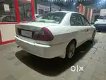 Mitsubishi Lancer 2006 Direct owner