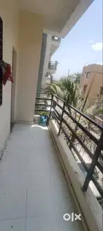 2 BHK flat for rent