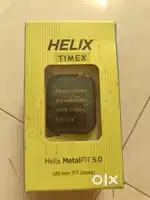 Timex watch
