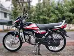 Hero HF Deluxe 16000 kms only