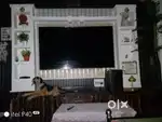 Panasonic home thater 2.1