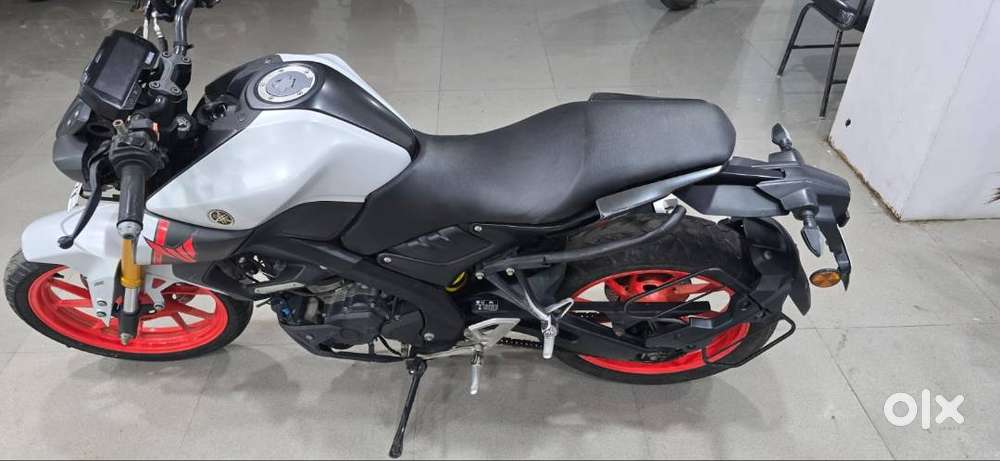 YAMAHA MT15 IN EXCELLENT CONDITION, REFINANCE AVAILABLE