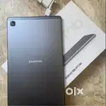 Samaung galaxy tab a7 lite