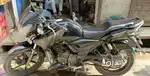 Apache rtr180cc