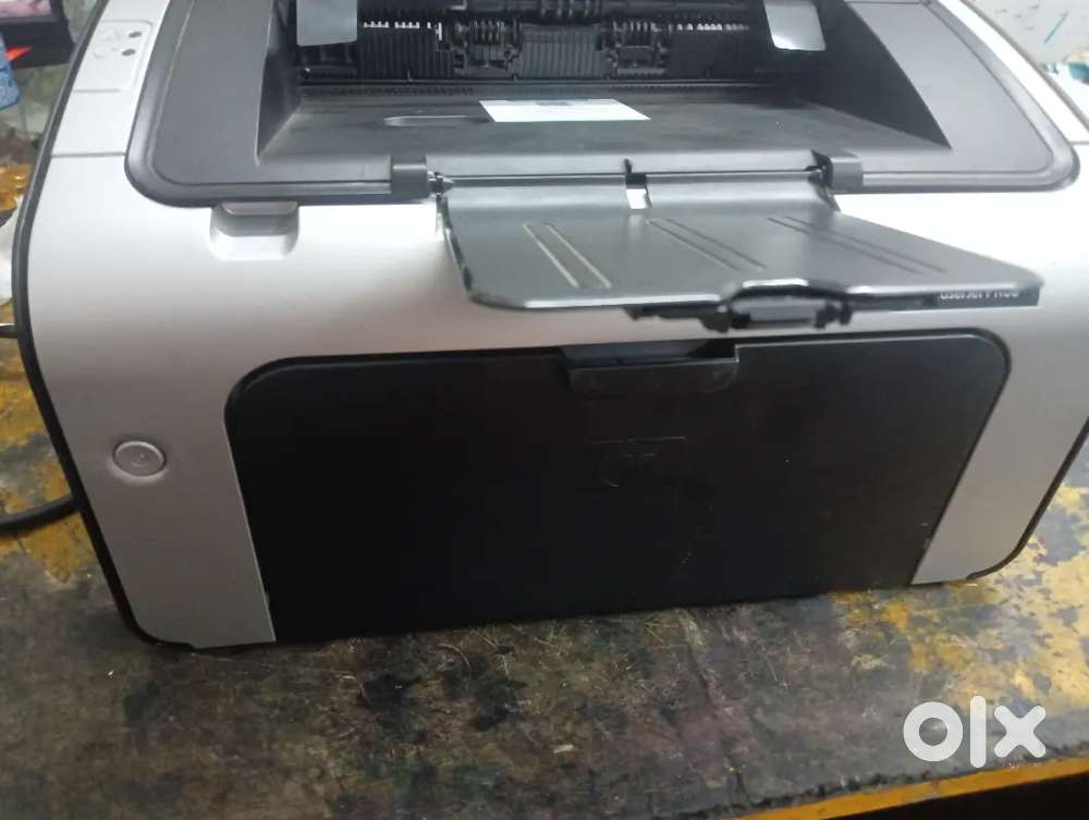 Hp laserjet 1108