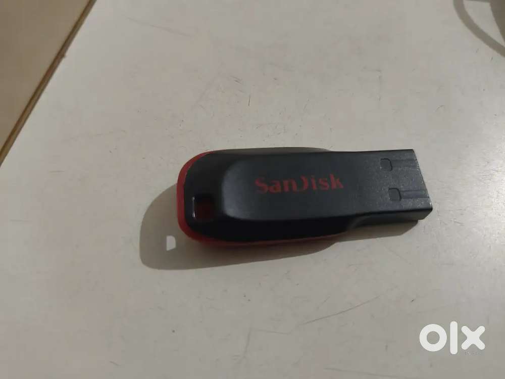 16 GB Pendrive