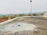 Naye offer ke sath jila Panchayat se road side mein plot Sultanpur