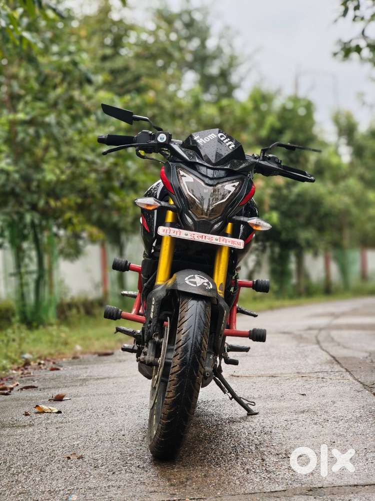 Babaj plasur ns 200 (2024)