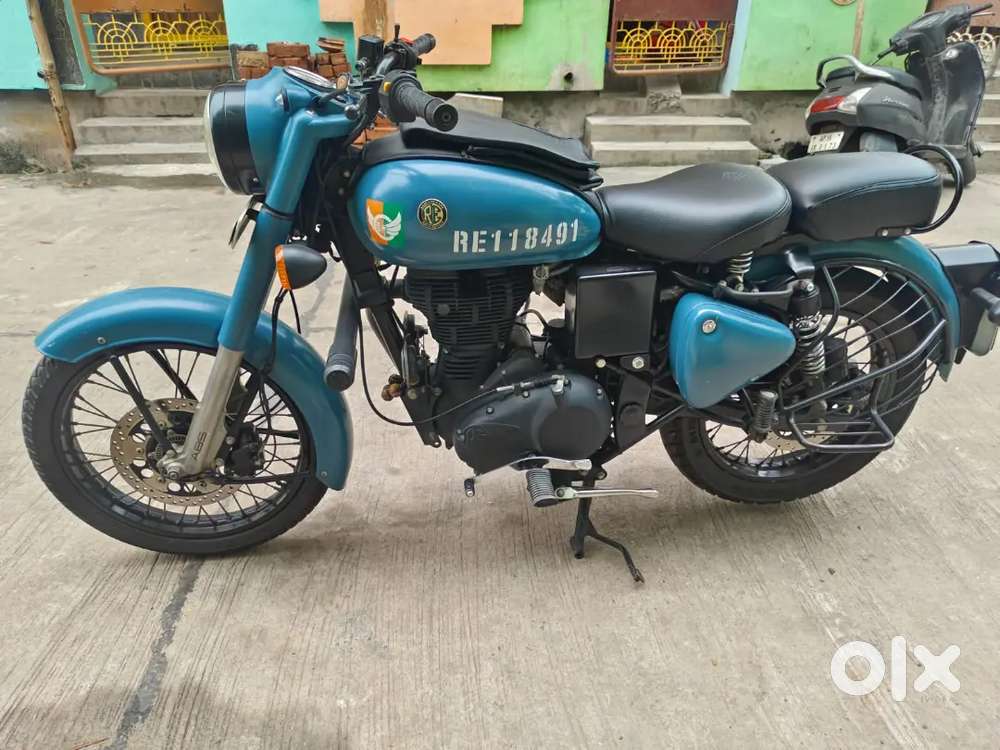 Royal Enfield