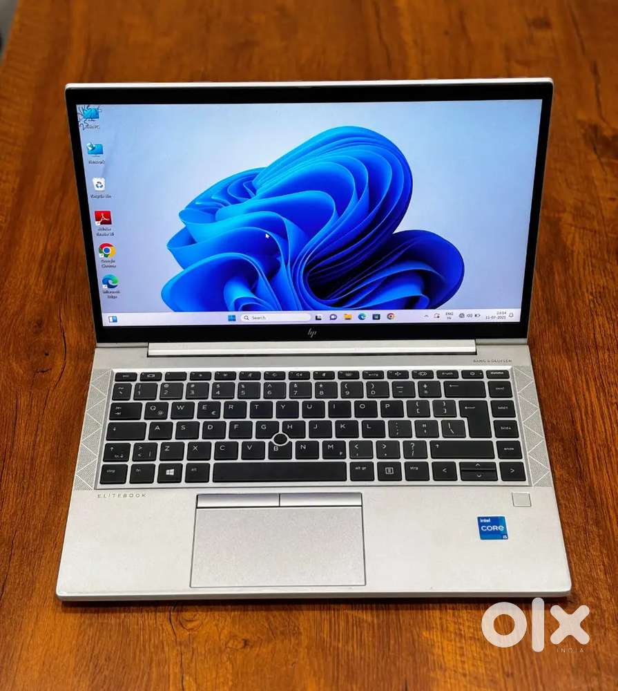 HP EliteBook 840 G8 Laptop
