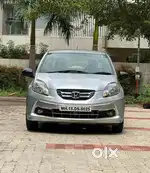 Honda Amaze 2013-2016 VX O i VTEC, 2013, Petrol