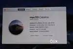 MacBook pro