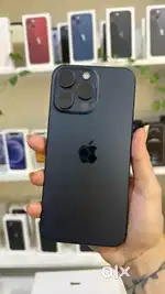 iPhone Refurbished Available