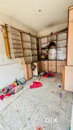Main Road Shop for Sale  Jiwaji Ganj  Near Saroj Ghar